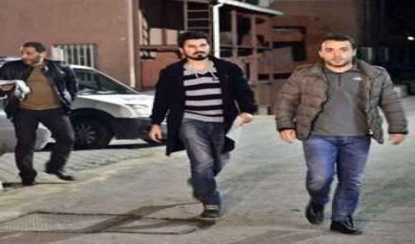 Rüşvət qalmaqalında tutulanların 10-u arxa qapıdan buraxıldı Rüşvət qalmaqalında tutulanların 10-u arxa qapıdan buraxıldı