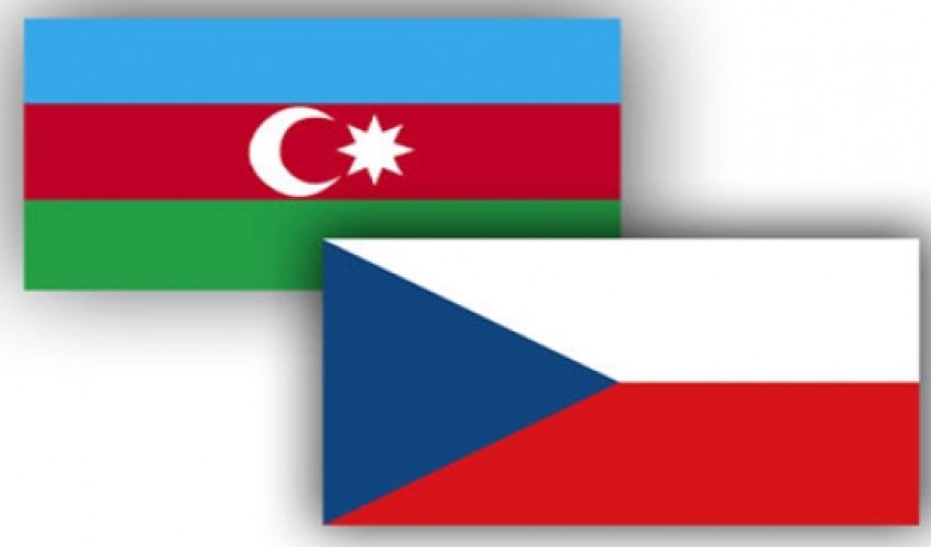 Çexiyanın yeni səfirinin adı açıqlandı Çexiyanın yeni səfirinin adı açıqlandı