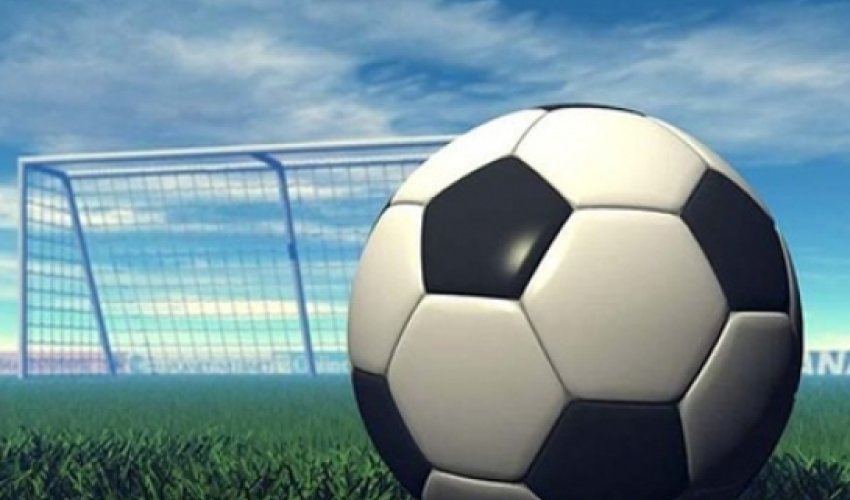 “Mançester Yunayted”li uşaqlara “futbol dərsi” keçib - VİDEO