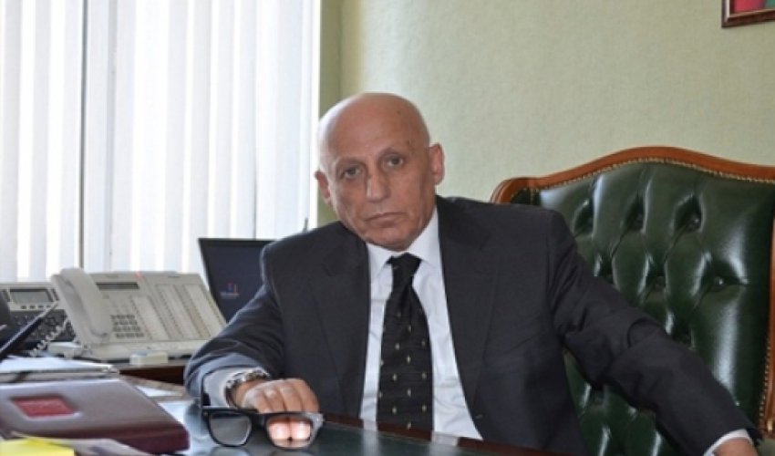 ANAMA-nın direktoru: “Biz təmizlədiyimiz ərazilərə sertifikat veririk” ANAMA-nın direktoru: “Biz təmizlədiyimiz ərazilərə sertifikat veririk”