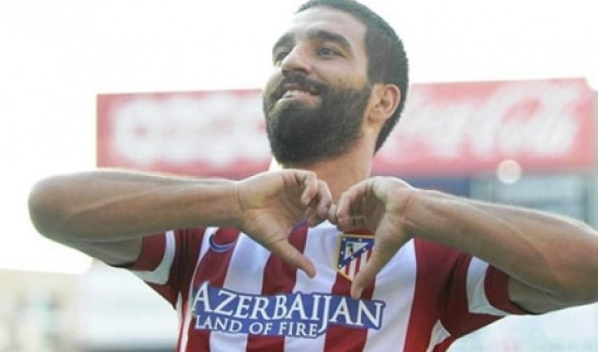 Arda Turanın atası klub prezidenti oldu