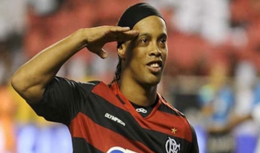 "Beşiktaş": "Ronaldinyonu transfer etmək üzrəyik"