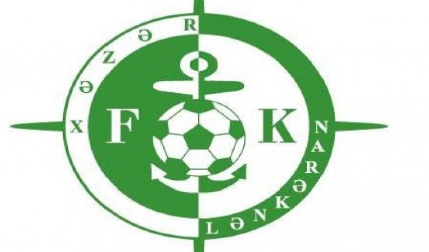 "Xəzər Lənkəran" Antalyada ilk məşqinə çıxdı - VİDEO "Xəzər Lənkəran" Antalyada ilk məşqinə çıxdı - VİDEO