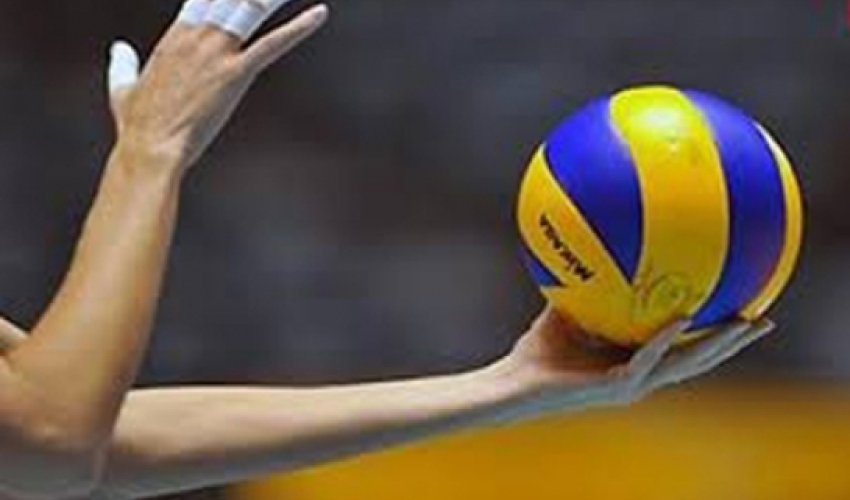 Azərbaycan yığması dünya çempionatının final mərhələsində! Azərbaycan yığması dünya çempionatının final mərhələsində!