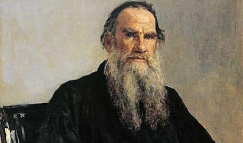 Lev Tolstoy. İlyas (hekayə) - E-kitab Lev Tolstoy. İlyas (hekayə) - E-kitab