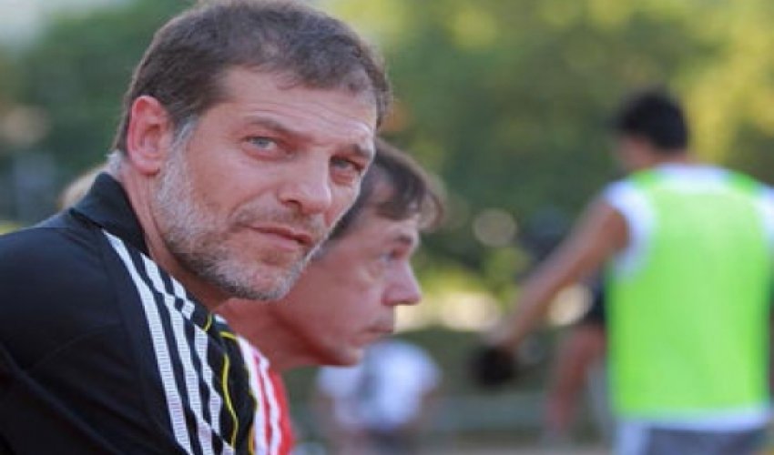 "Beşiktaş" 7 futbolçusunu qovdu