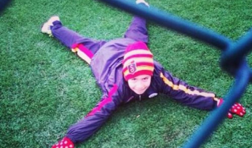 Rüştü Rəcbərin oğlu "Qalatasaray"da Rüştü Rəcbərin oğlu "Qalatasaray"da