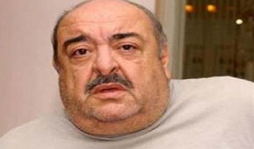 Məşhur türk aktyoru vəfat etdi