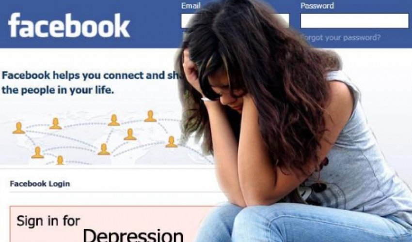 "Facebook" asılılığından əziyyət çəkənlərin NƏZƏRİNƏ! "Facebook" asılılığından əziyyət çəkənlərin NƏZƏRİNƏ!