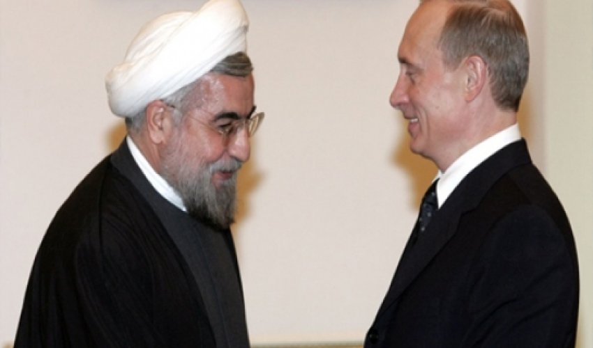 ABŞ İrana razılıq vermədi