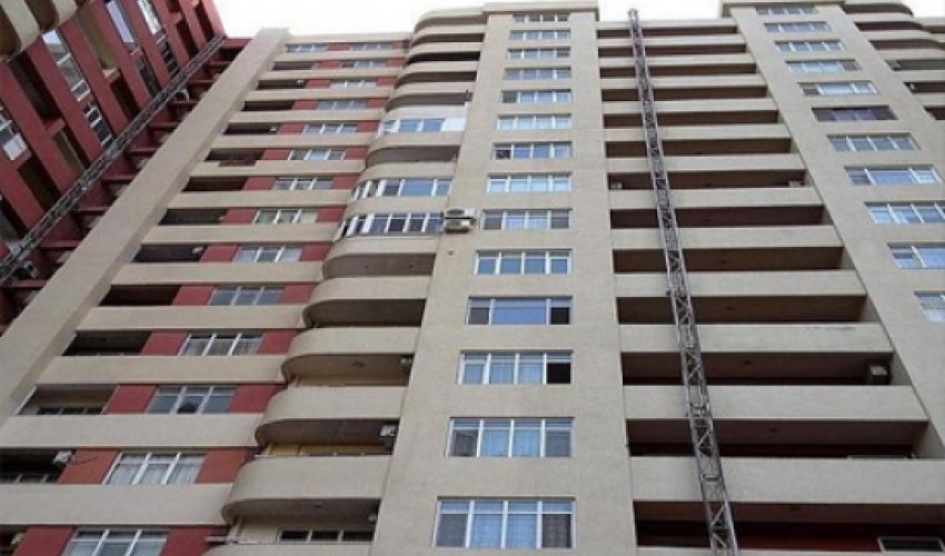 Bakıda qaz aksiyası - VİDEO Bakıda qaz aksiyası - VİDEO
