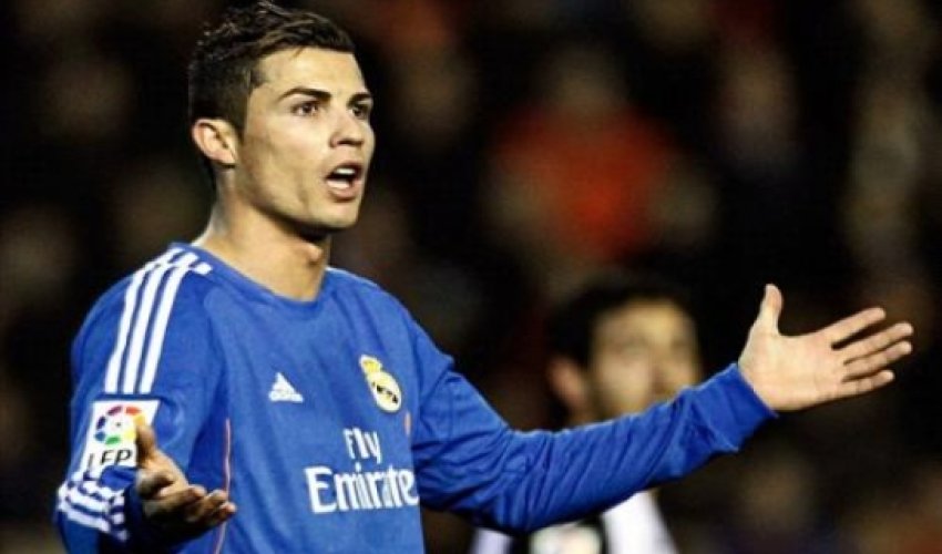 Ronaldo “Qızıl top”u qazansa belə…"