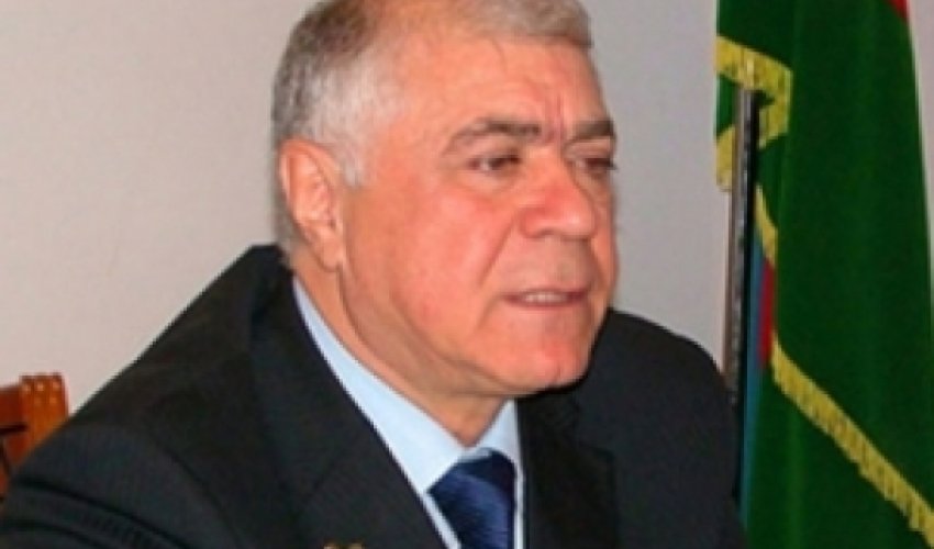 Azərbaycanlı general oğluna toy etdi Azərbaycanlı general oğluna toy etdi
