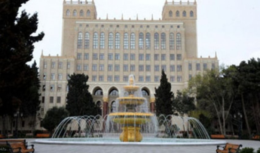 Azərbaycan alimlərinin qurultayının vaxtı dəyişdirildi