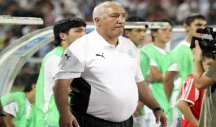 Mircavadov: "Yerli məşqçilərə inam yoxdur"