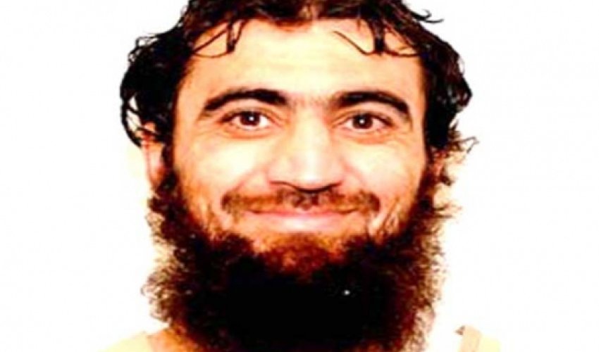 Quantanamodan azad olunan azərbaycanlı Slovakiyada