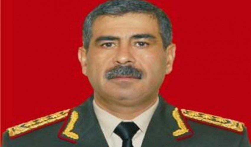 Zakir Həsənov Fransaya rəsmi səfərə getdi