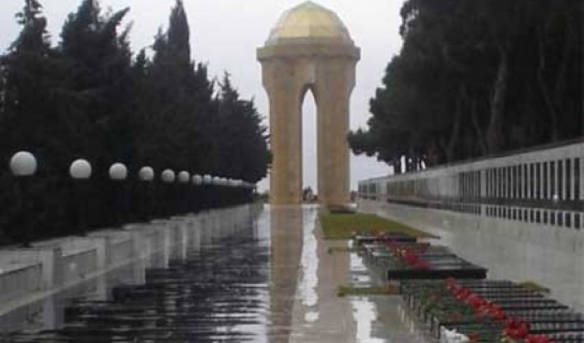 ABŞ qəzeti "Qanlı Yanvar" faciəsindən yazdı ABŞ qəzeti "Qanlı Yanvar" faciəsindən yazdı