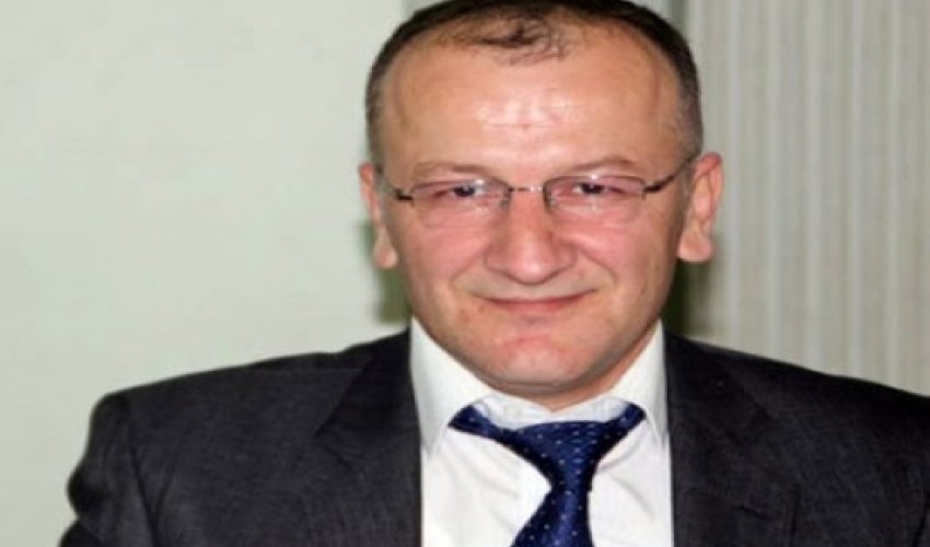 "Мусават" обвиняет функционеров ПНФА "Мусават" обвиняет функционеров ПНФА