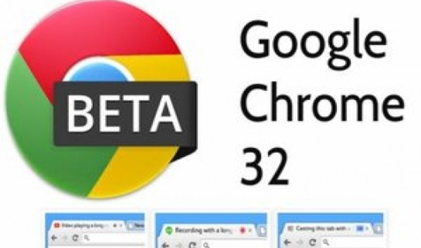 “Google” şirkəti yeni brauzerini təqdim edir “Google” şirkəti yeni brauzerini təqdim edir