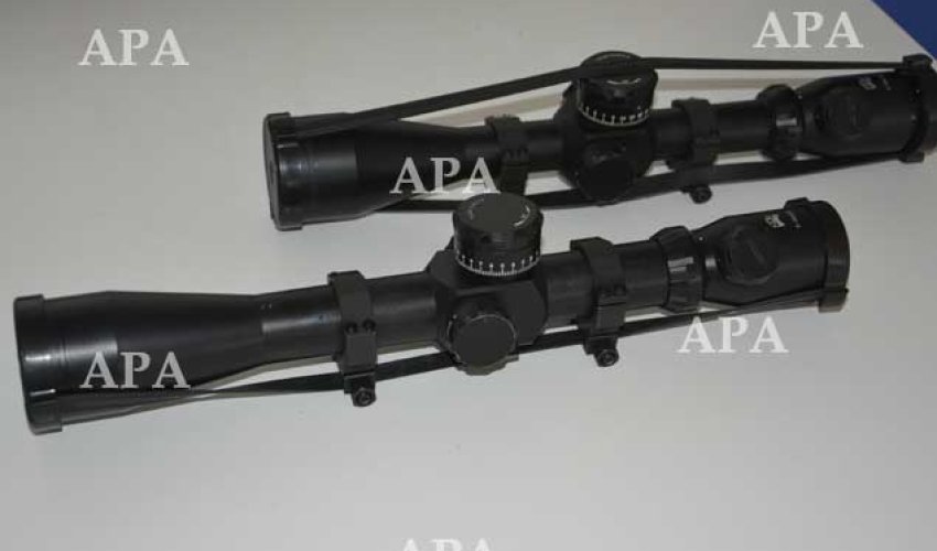 Azərbaycan yeni optik sistemlərin istehsalına başlayır - FOTOLAR Azərbaycan yeni optik sistemlərin istehsalına başlayır - FOTOLAR