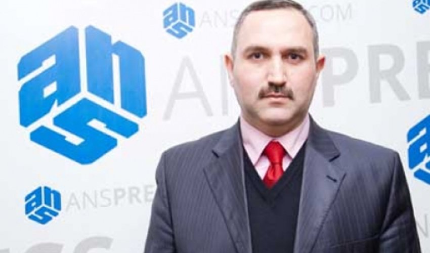 “Avtobuslarda kartla ödəniş sistemini tətbiq etmək çox çətin olacaq” - VİDEO “Avtobuslarda kartla ödəniş sistemini tətbiq etmək çox çətin olacaq” - VİDEO