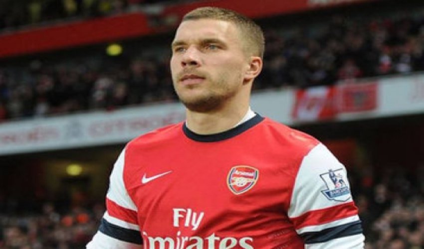 "Arsenal"ın forvardı İngiltərədə böyük qalmaqal yaratdı "Arsenal"ın forvardı İngiltərədə böyük qalmaqal yaratdı