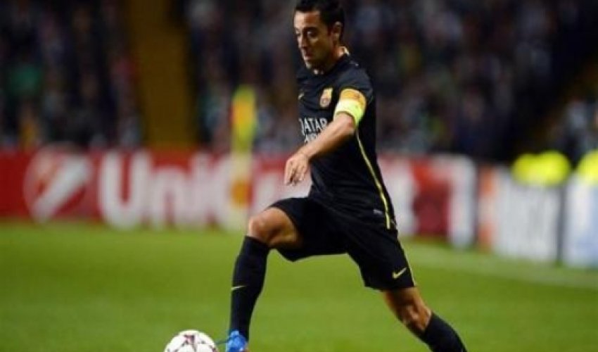 Xavi: "Bavariya"ya transfer ola bilərdim" Xavi: "Bavariya"ya transfer ola bilərdim"
