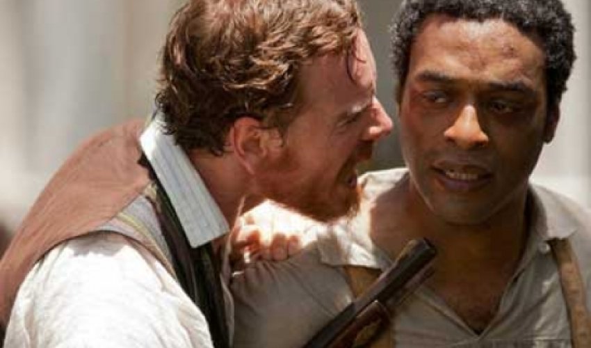 2013-cü ilin ən yaxşı filmi bəlli oldu