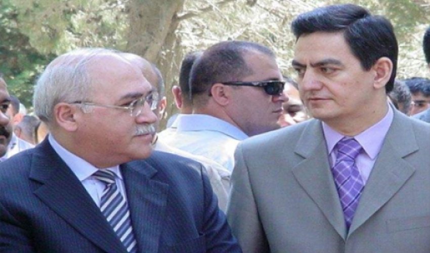 AXCP və Müsavatdan Elçibəyin oğluna CAVAB: “Ərturqut düz deyir” AXCP və Müsavatdan Elçibəyin oğluna CAVAB: “Ərturqut düz deyir”