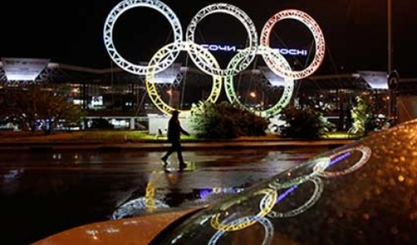 Soçi Qış Olimpiadası terrorla hədələndi