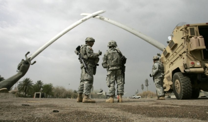 Посол: Ирак обеспечивает безопасность религиозных туристов