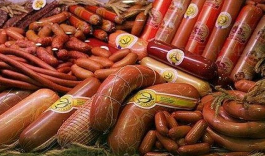 При производстве «халяльных» колбас и сосисок выявлены нарушения При производстве «халяльных» колбас и сосисок выявлены нарушения