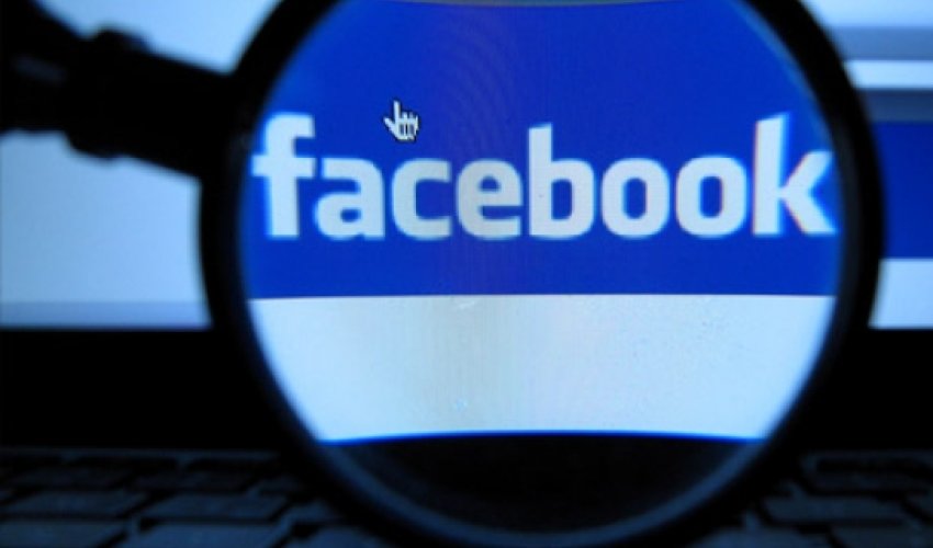 “Facebook” istifadəçilərinin 80%-ni itirə bilər - ARAŞDIRMA “Facebook” istifadəçilərinin 80%-ni itirə bilər - ARAŞDIRMA