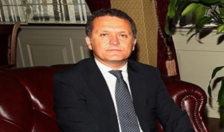 Səfir: “Türkiyənin erməni diasporu ilə işbirliyi ola bilər"