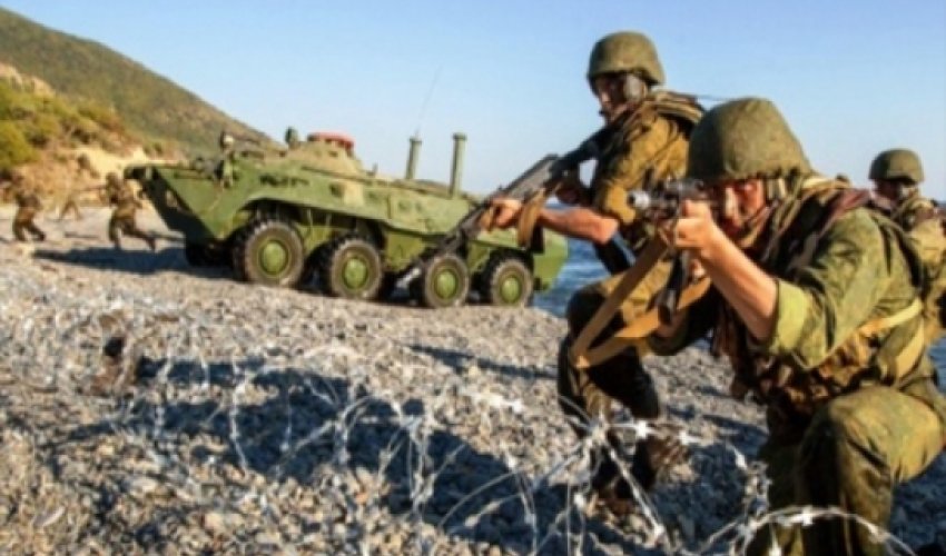 Ermənilər 3 kəndi boşaltdı Ermənilər 3 kəndi boşaltdı