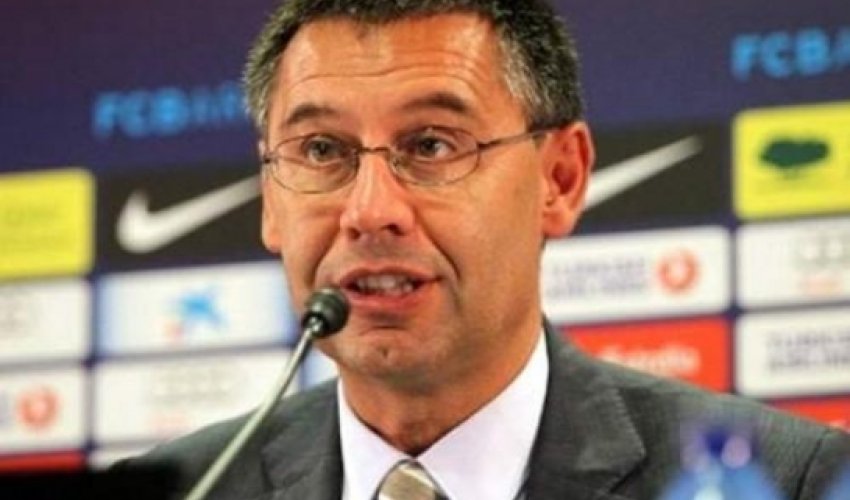 "Barselona"nın yeni prezidenti müəyyənləşdi