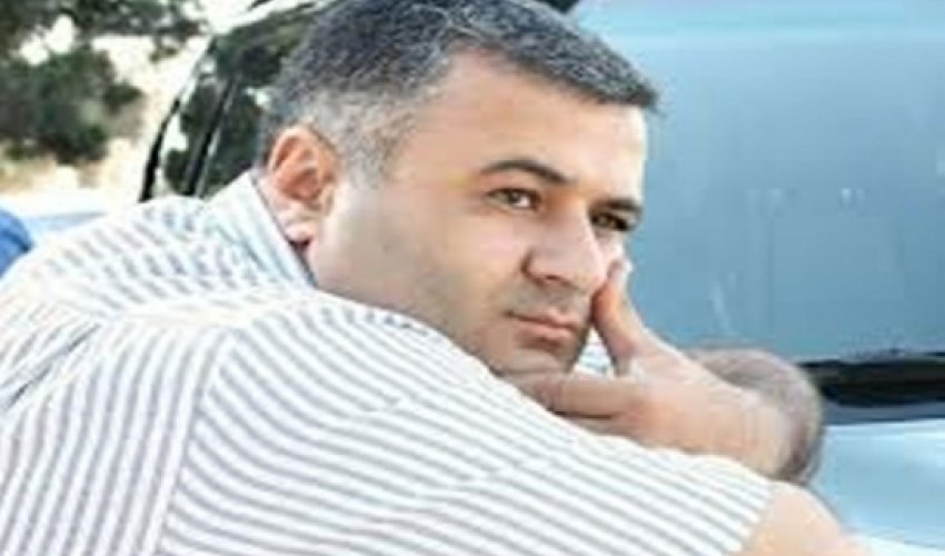 Tanınmış telejurnalist Türkiyəyə əməliyyata getdi Tanınmış telejurnalist Türkiyəyə əməliyyata getdi