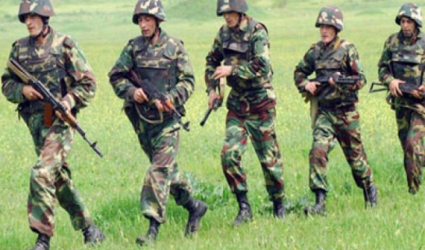 Cəbhədə gərginlik: atəşkəs 150 dəfə pozuldu Cəbhədə gərginlik: atəşkəs 150 dəfə pozuldu