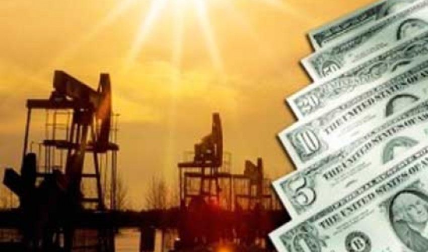 Ötən il Azərbaycana nə qədər investisiya yatırılıb? Ötən il Azərbaycana nə qədər investisiya yatırılıb?