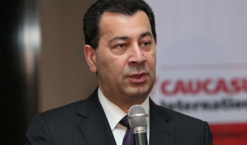 Səməd Seyidov yenidən AŞPA-nın vitse-prezidenti seçildi Səməd Seyidov yenidən AŞPA-nın vitse-prezidenti seçildi