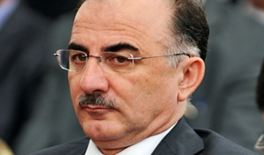 Səfir rəsmi Bakının xarici siyasət prioritetlərini açıqladı Səfir rəsmi Bakının xarici siyasət prioritetlərini açıqladı