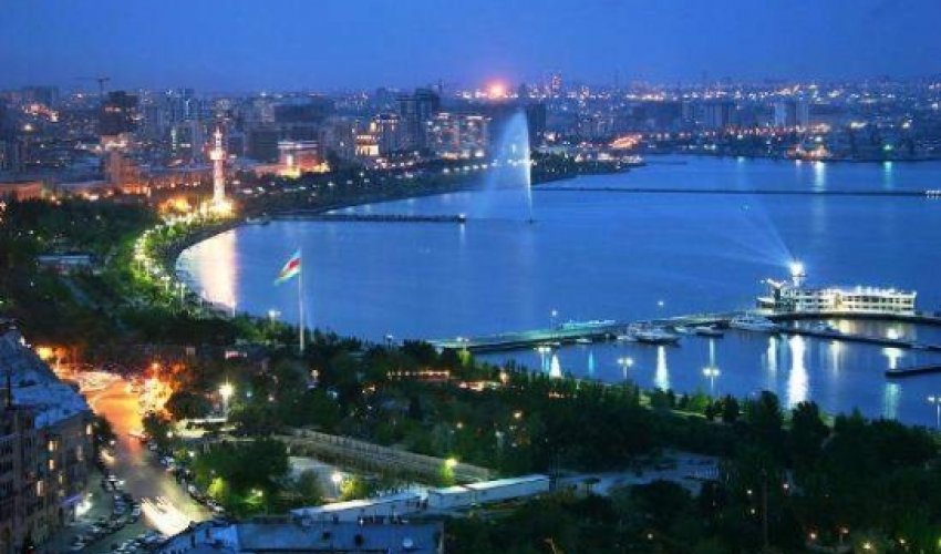 Cənubi Qafqaz üzrə xüsusi nümayəndə Azərbaycana gəldi Cənubi Qafqaz üzrə xüsusi nümayəndə Azərbaycana gəldi