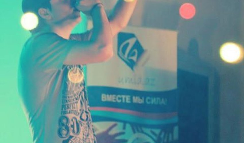 Gənc sahibkar: cəmiyyətin gənclərlə bağlı düşüncəsi dəyişilməlidir - FOTO + VİDEO Gənc sahibkar: cəmiyyətin gənclərlə bağlı düşüncəsi dəyişilməlidir - FOTO + VİDEO
