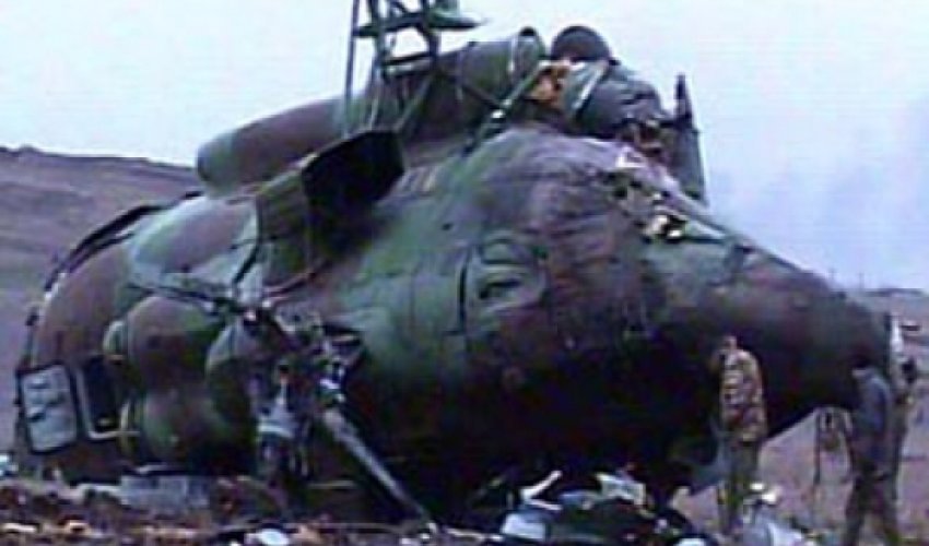 Növbəti erməni terrorundan 22 il ötür Növbəti erməni terrorundan 22 il ötür