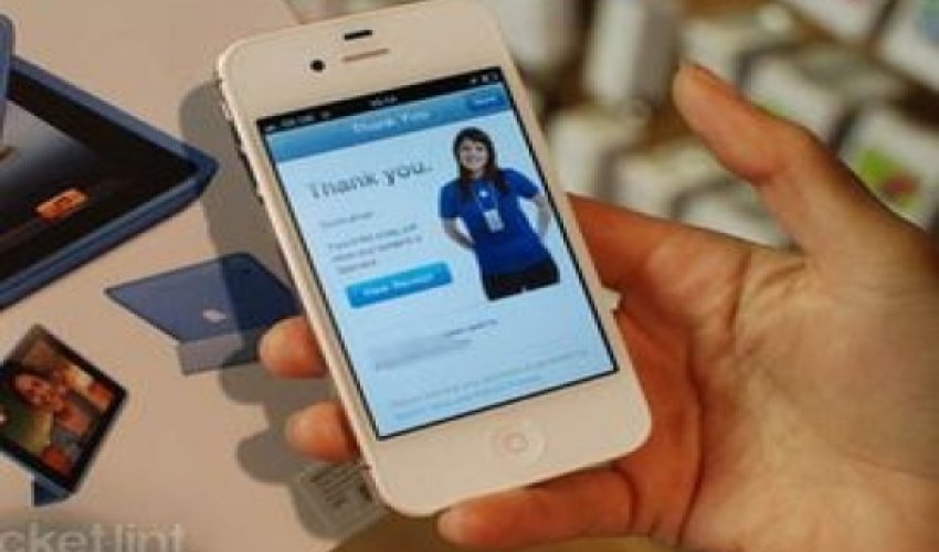 “Apple” ödəmə xidmətinin istifadəsinə hazırlaşır “Apple” ödəmə xidmətinin istifadəsinə hazırlaşır