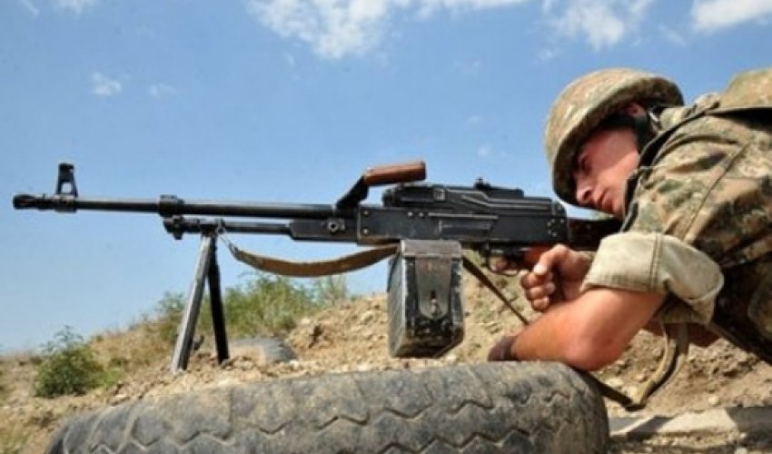 Боевой дух и боеготовность армии находятся на высоком уровне