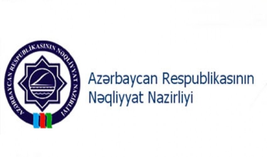 Nəqliyyat Nazirliyində yeni təyinatlar oldu Nəqliyyat Nazirliyində yeni təyinatlar oldu