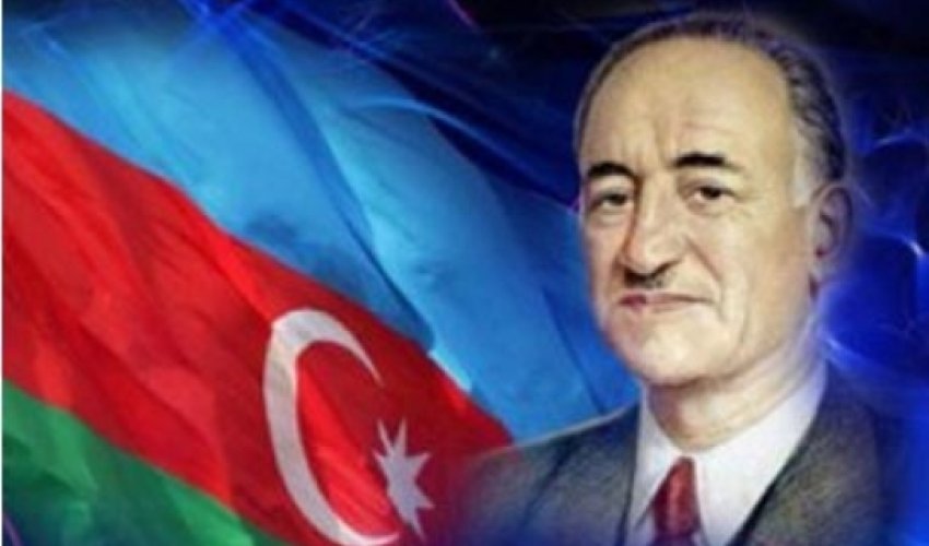 Rəsulzadənin məzarı ziyarət olunacaq Rəsulzadənin məzarı ziyarət olunacaq