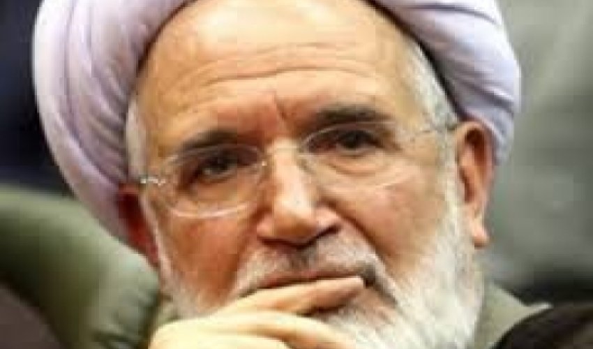 Mehdi Kərrubi bundan sonra ev dustaqlığında saxlanılacaq